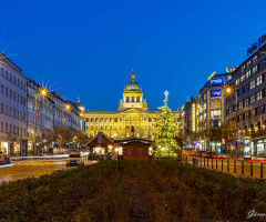 Prague