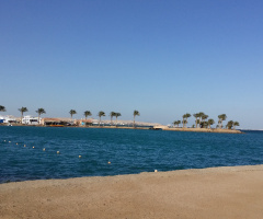 Egypt  - Hurghada