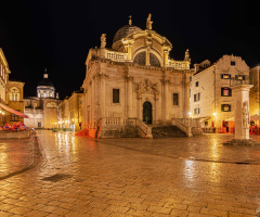 Dubrovnik Croatia