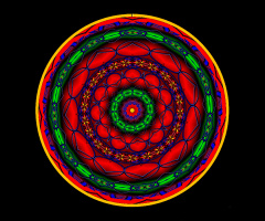 MANDALA