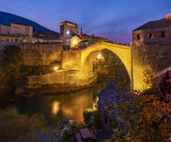 Mostar Bosnia