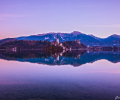 Lake Bled