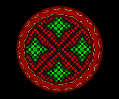 MANDALA