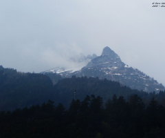 Mountains