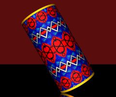 ZYLINDER