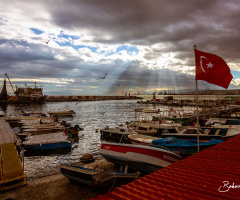 TEKİRDAĞ