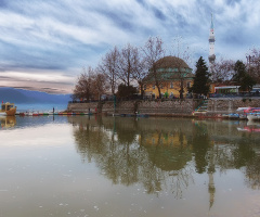 Gölyazı