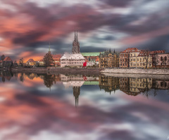 Wroclaw Poland 