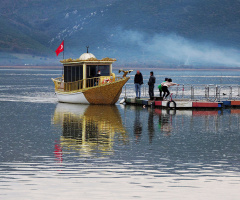 Gölyazı