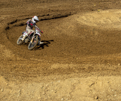 Motokros
