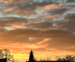 sunrise