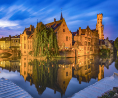 Brugge Belgium