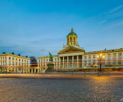 Brussels Belgium