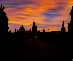Prague 