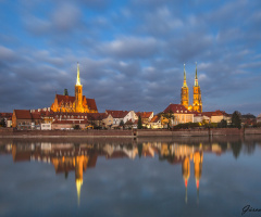 Wroclaw Poland