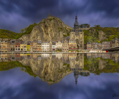 Dinant Belgium