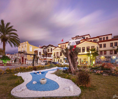 İzmir Çeşme Turkey
