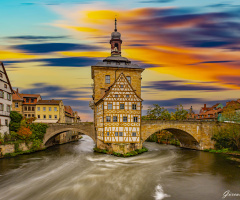 Bamberg Germany