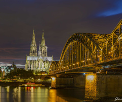 Cologne Germany