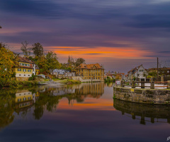 Bamberg Germany