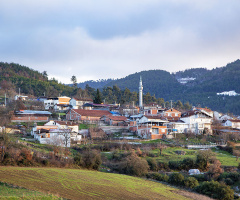 Soğukpınar Köyü - MKPaşa