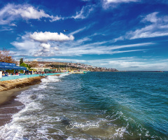 Tekirdağ