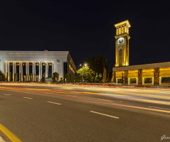 Tashkent Uzbekistan