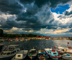 Tekirdağ