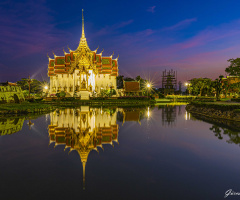 Bangkok Thailand