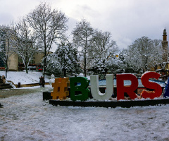 Bursa