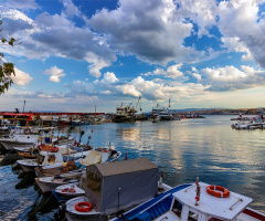 Tekirdağ