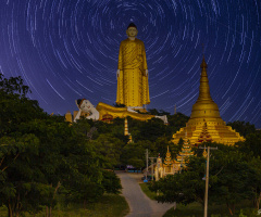 Monywa Myanmar
