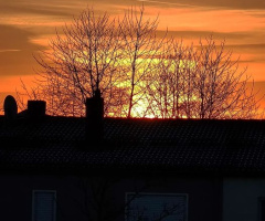 sunrise
