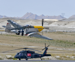 P-51 Mustang