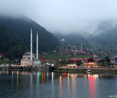 Uzungöl