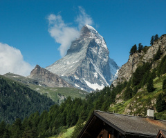 Matterhorn