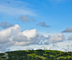 Wind Energy