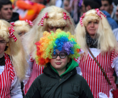 Xanthi's Festival 2013