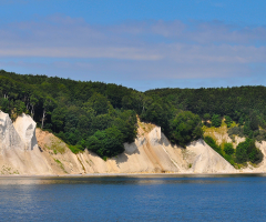 Chalk Cliffs - Rügen Germany