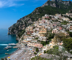 Positano