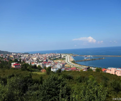 Giresun - Görele