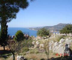 Alanya kalesi