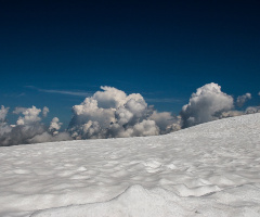 closer to the sky