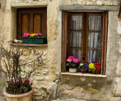 Romantic Provence