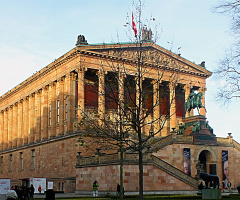 Pergamon Museum