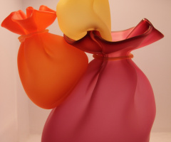 Works Of Glass Blowers Of Tucson Arizona