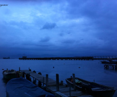 İzmit Marina