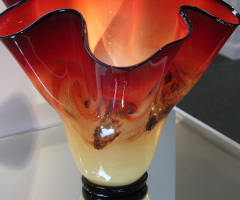Works Of Glass Blowers In Tucson Arizona