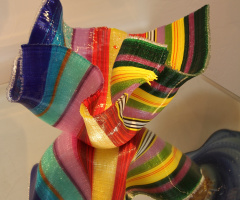 Works Of Glass Blowers From Tucson Arizona