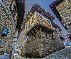 Birgi - Ödemiş